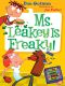 [My Weird School Daze 12] • Ms. Leakey Is Freaky!